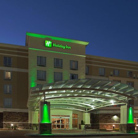 Holiday Inn Meridian East I 59 / I 20 Kültér fotó