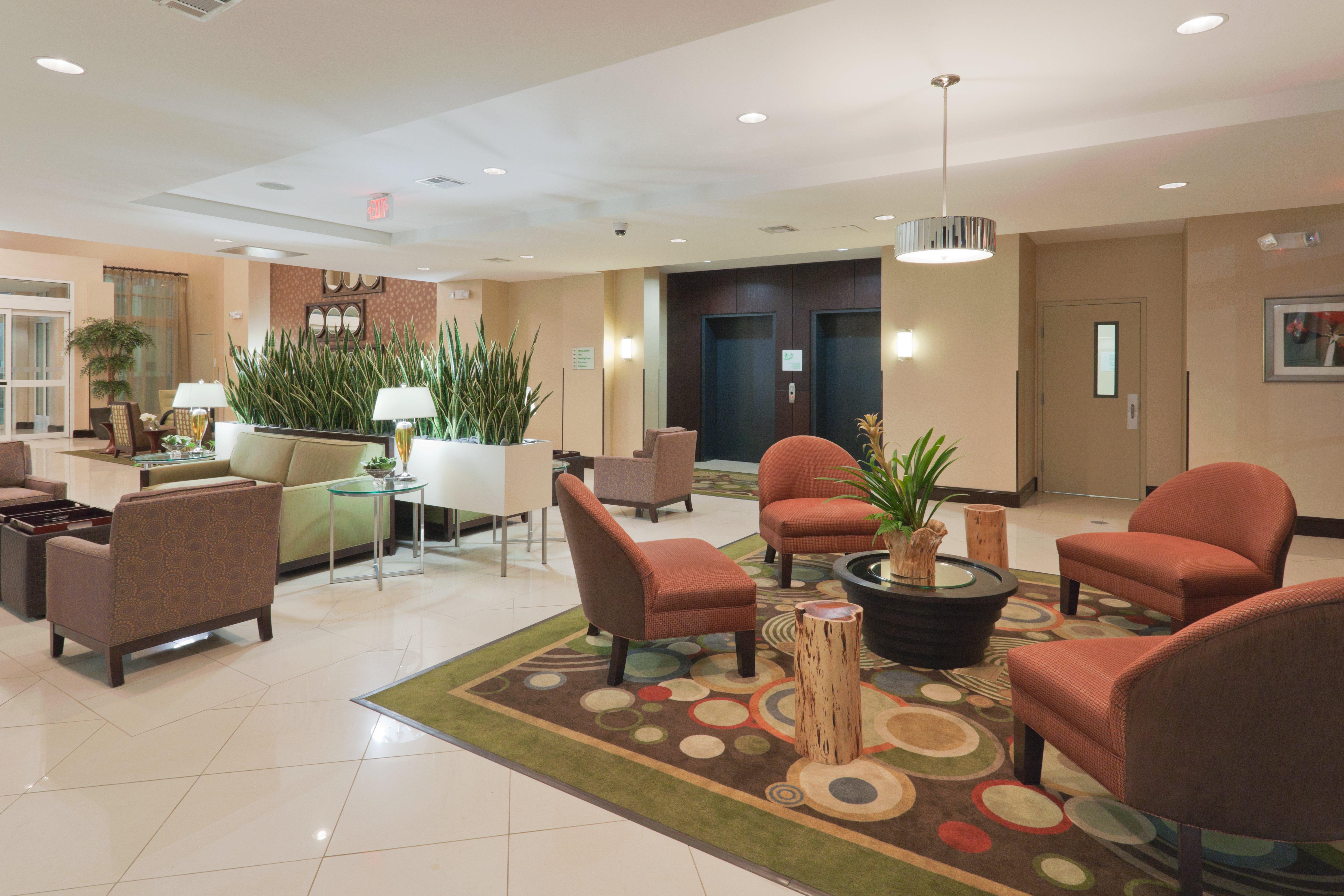 Holiday Inn Meridian East I 59 / I 20 Kültér fotó