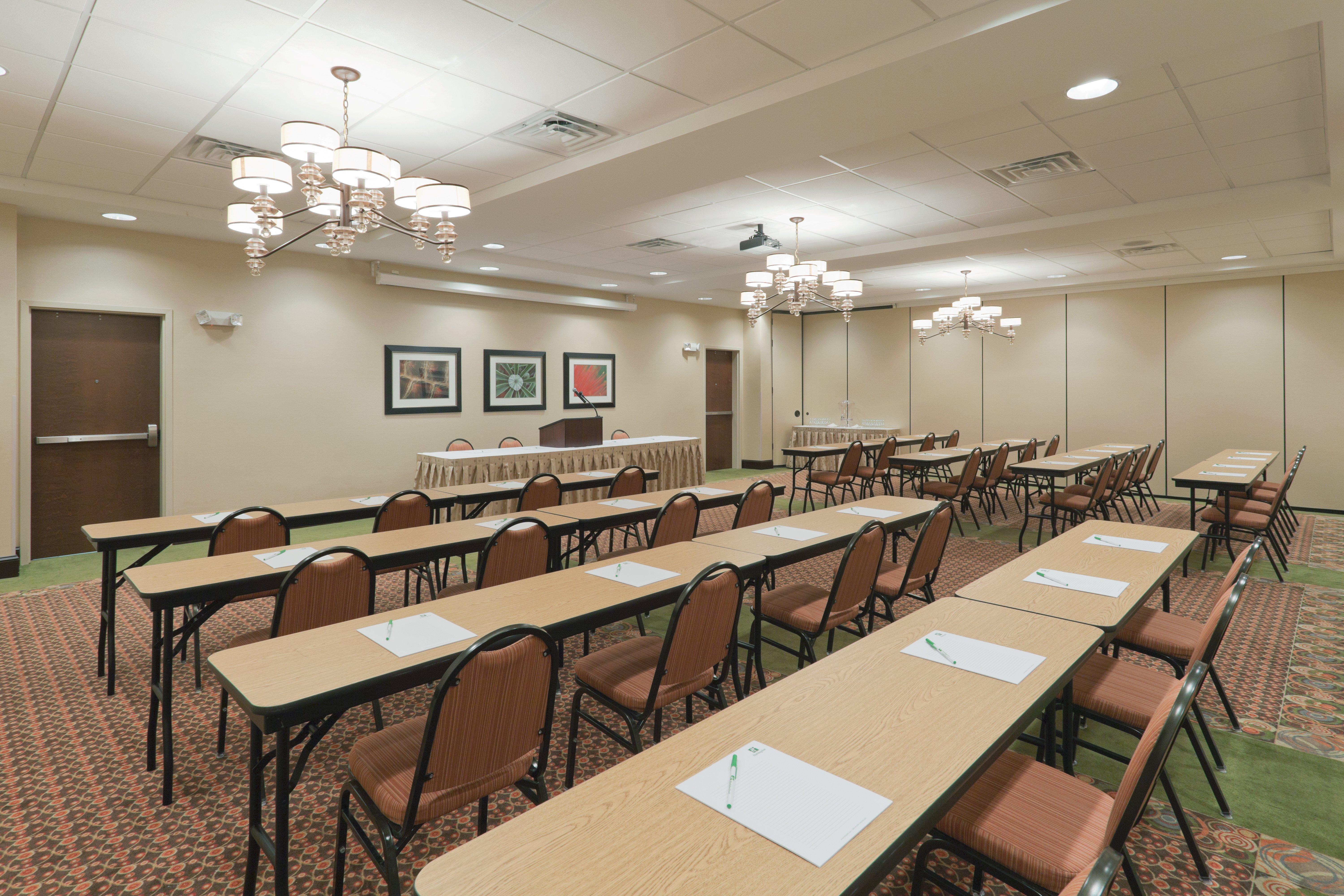 Holiday Inn Meridian East I 59 / I 20 Kültér fotó