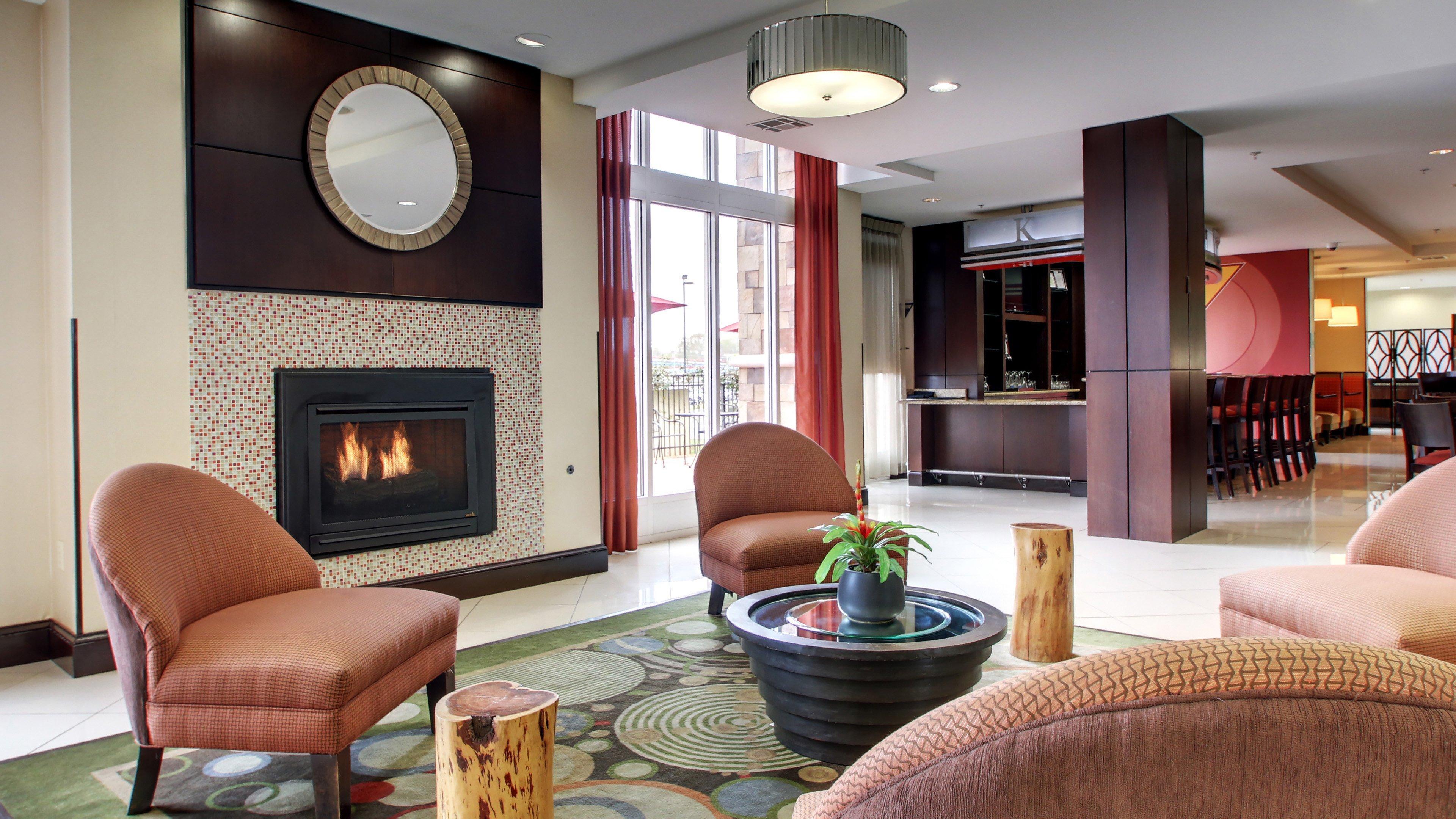 Holiday Inn Meridian East I 59 / I 20 Kültér fotó