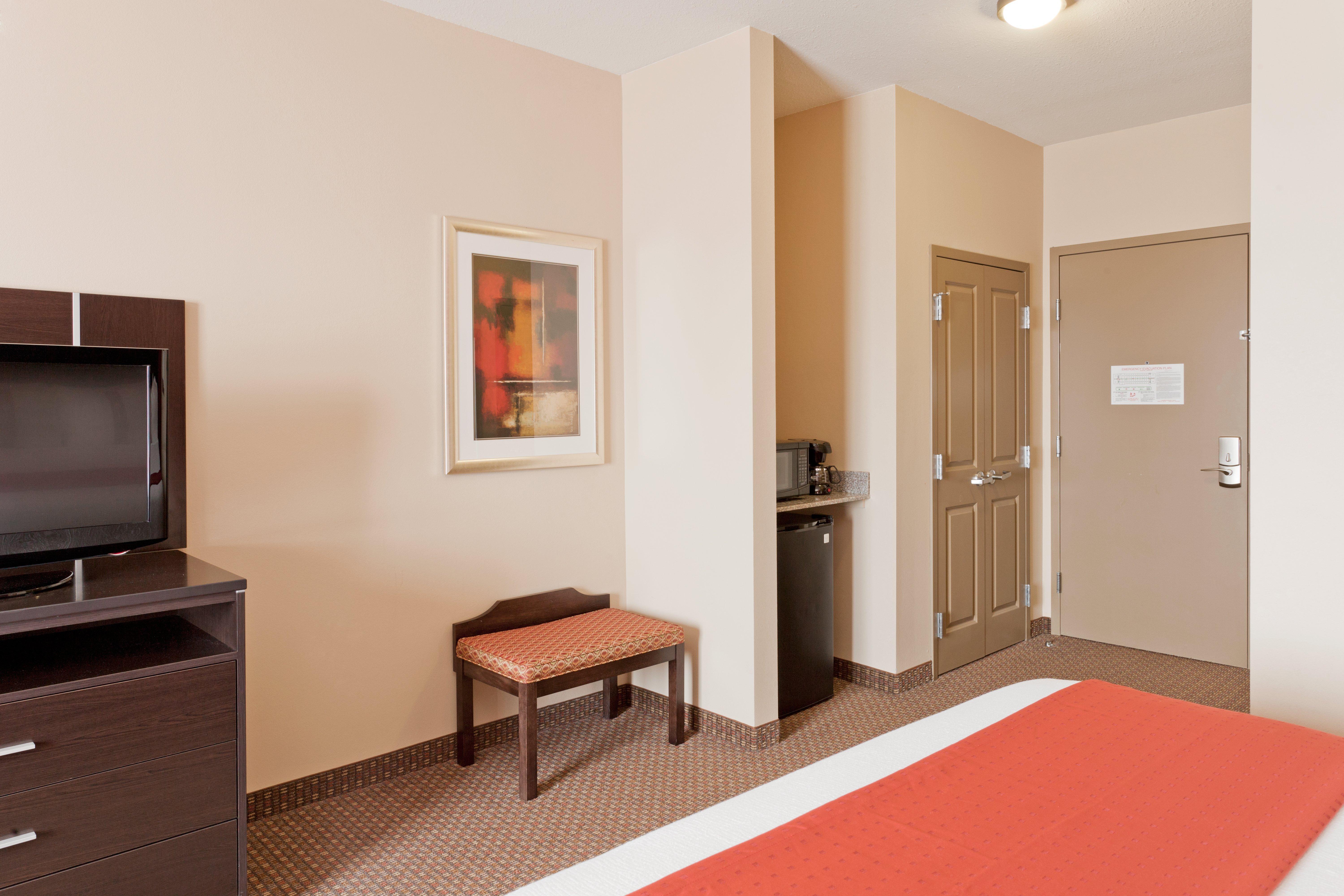 Holiday Inn Meridian East I 59 / I 20 Kültér fotó