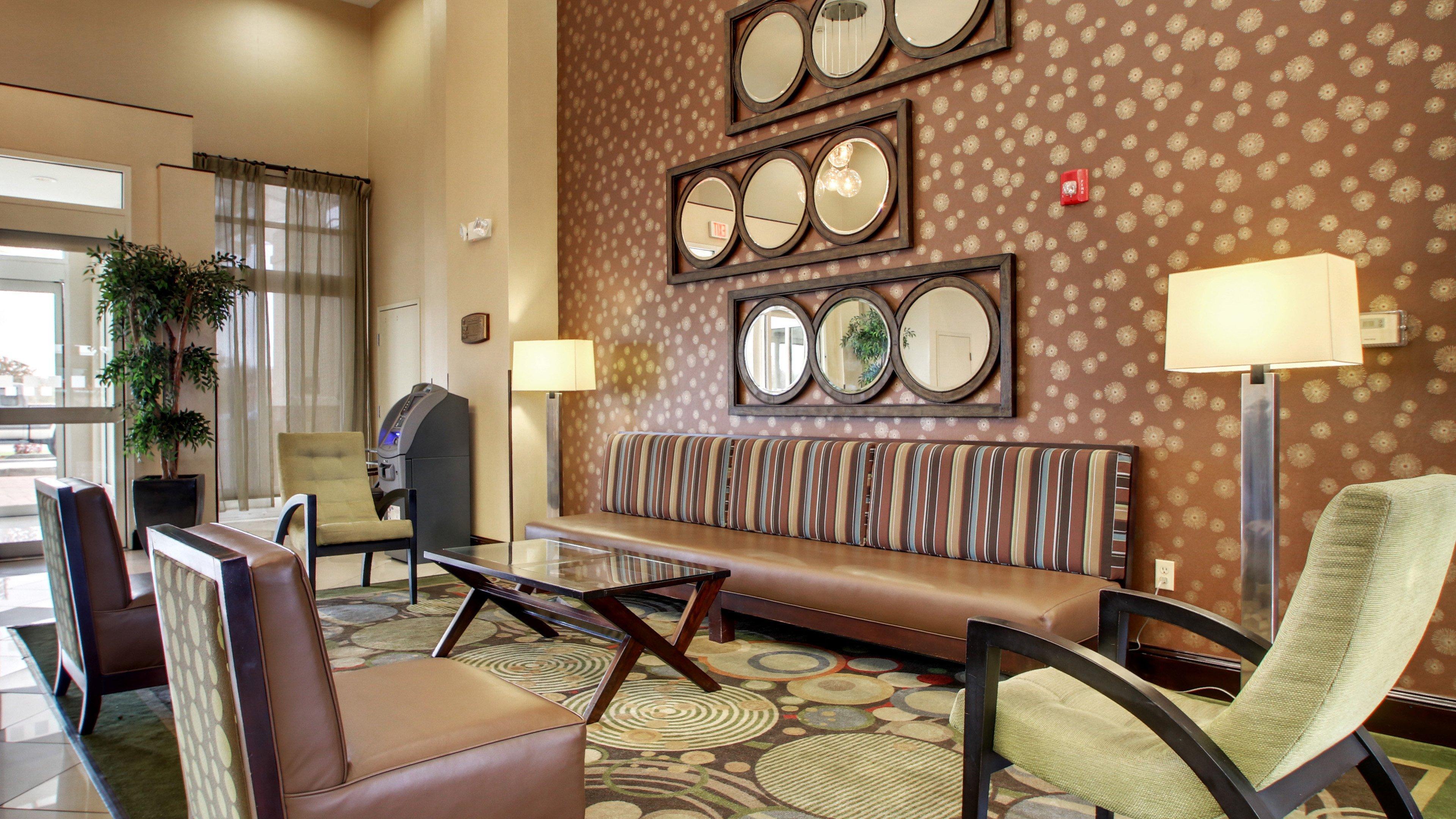 Holiday Inn Meridian East I 59 / I 20 Kültér fotó