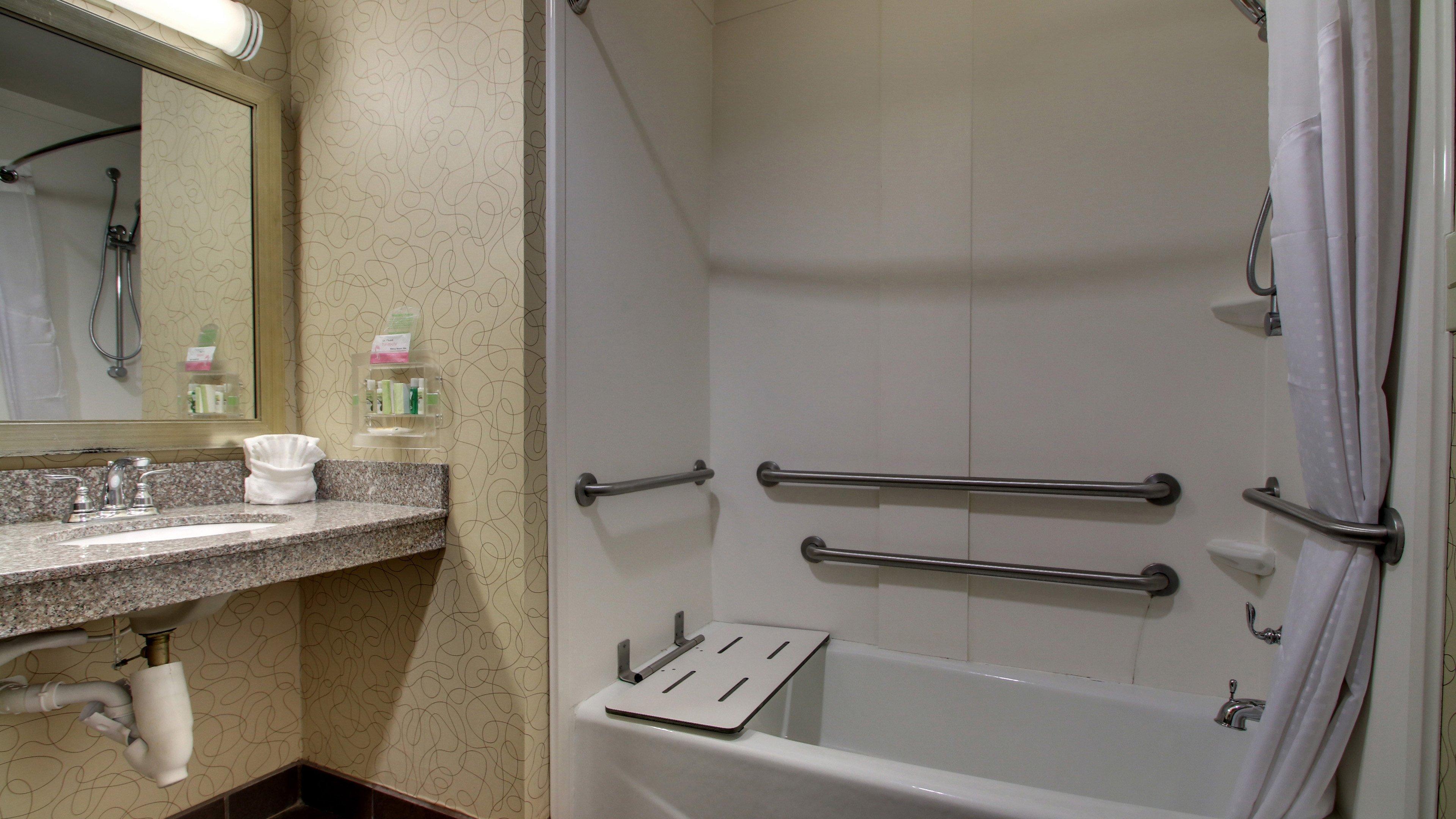 Holiday Inn Meridian East I 59 / I 20 Kültér fotó