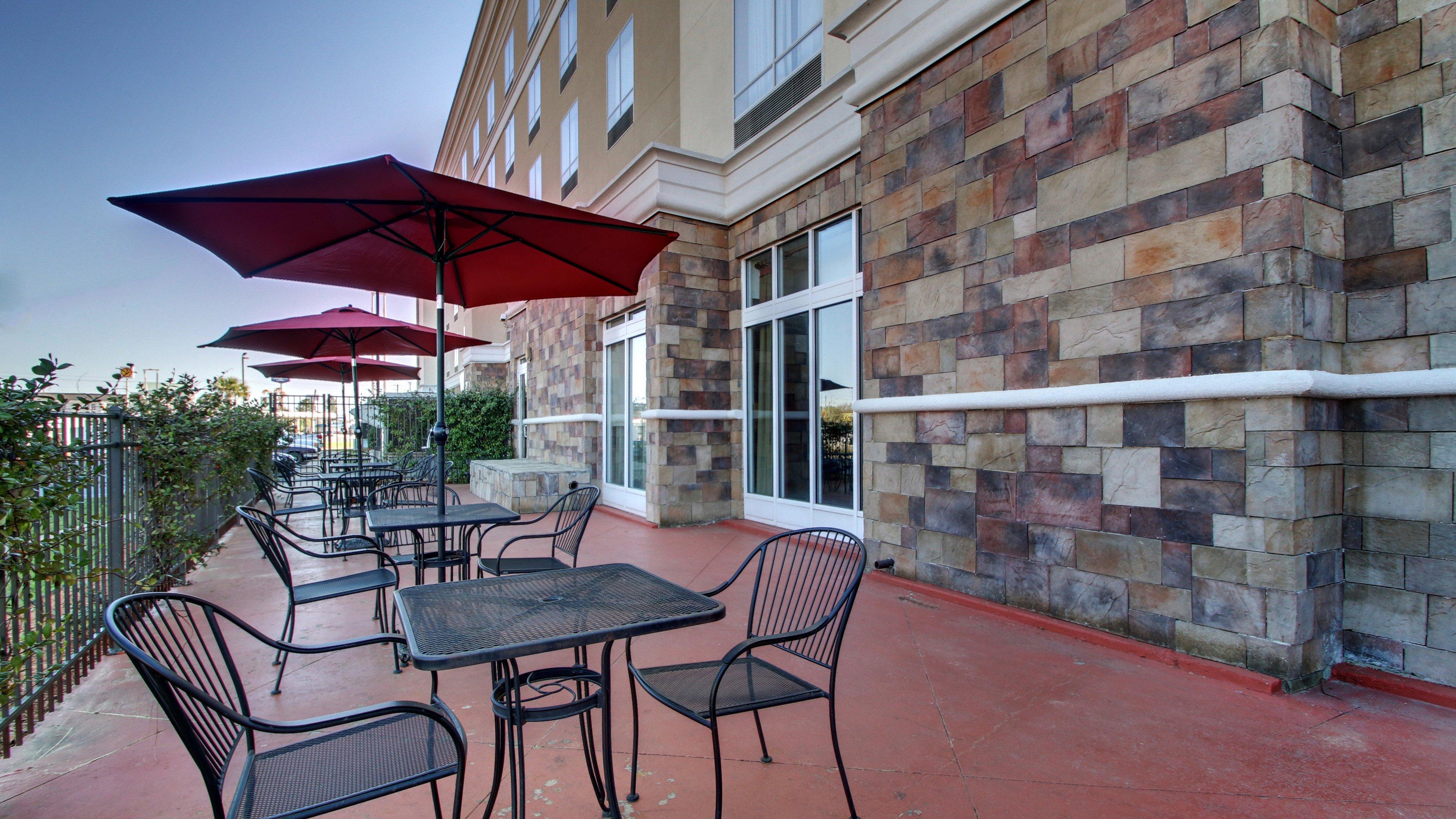 Holiday Inn Meridian East I 59 / I 20 Kültér fotó
